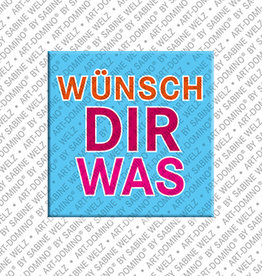 MAGNET-STORIES Magnet - WÜNSCH DIR WAS