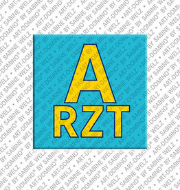 MAGNET-STORIES Magnet - ARZT