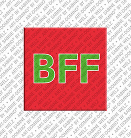 MAGNET-STORIES Magnet - BFF