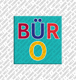 MAGNET-STORIES Aimant - BÜRO