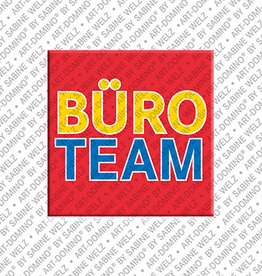 MAGNET-STORIES Aimant - BÜRO - TEAM