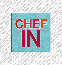 MAGNET-STORIES Magnet - CHEFIN
