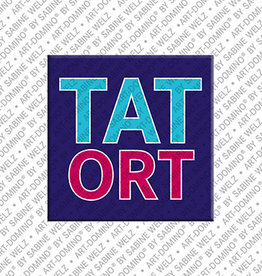 MAGNET-STORIES Magnet - TATORT