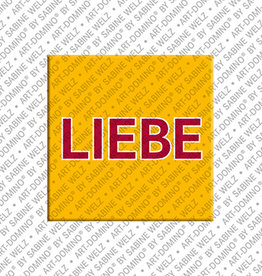 MAGNET-STORIES Magnet - LIEBE