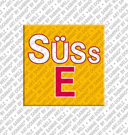 MAGNET-STORIES Aimant - SÜSSE