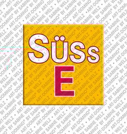 MAGNET-STORIES Magnet - SÜSSE