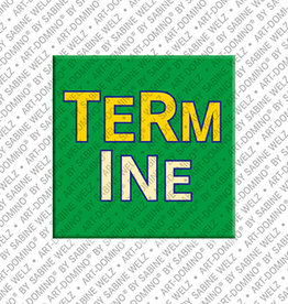 MAGNET-STORIES Aimant - TERMINE