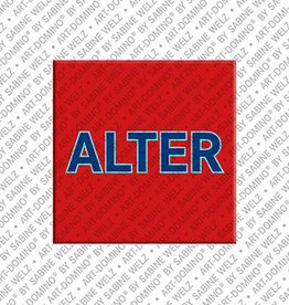 MAGNET-STORIES Aimant - ALTER