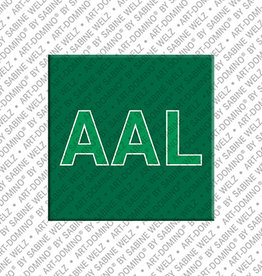 MAGNET-STORIES Aimant - AAL