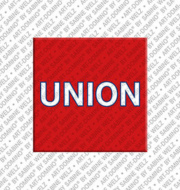 MAGNET-STORIES Magnet - UNION