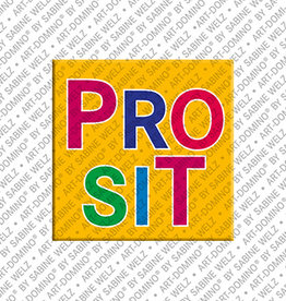 MAGNET-STORIES Magnet - PROSIT