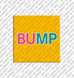 MAGNET-STORIES Magnet - BUMP