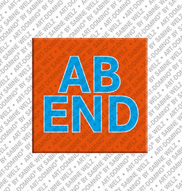 MAGNET-STORIES Aimant - ABEND