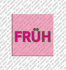 MAGNET-STORIES Aimant - FRÜH