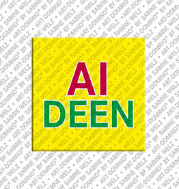 MAGNET-STORIES Magnet - AIDEEN