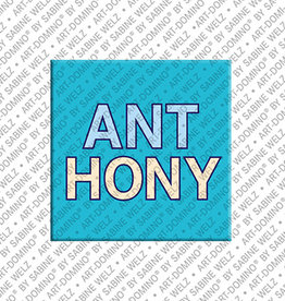 MAGNET-STORIES Aimant - ANTHONY