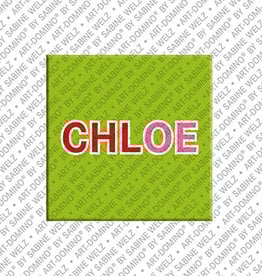 MAGNET-STORIES Magnet - CHLOE