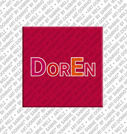 MAGNET-STORIES Aimant - DOREN