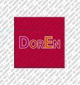 MAGNET-STORIES Magnet - DOREN