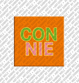 MAGNET-STORIES Aimant - CONNIE