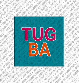 MAGNET-STORIES Magnet - TUGBA