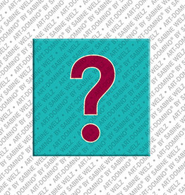 MAGNET-STORIES Magnet - QUESTION MARK