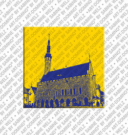 MAGNET-STORIES Magnet - Estland - Tallinn - 01