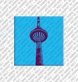 MAGNET-STORIES Aimant - Estonie - Tallinn - 02