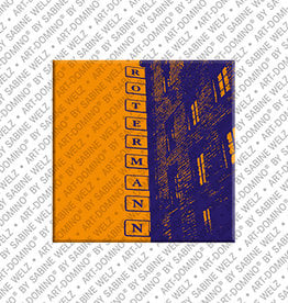 MAGNET-STORIES Aimant - Estonie - Tallinn - 04