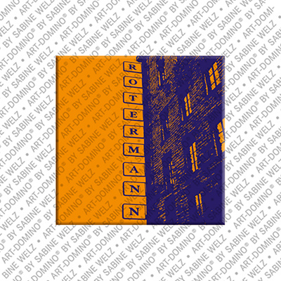 MAGNET-STORIES Tallinn - Rotermann