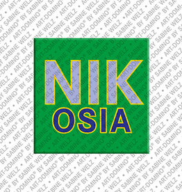 MAGNET-STORIES Magnet - Zypern- Nikosia - 00