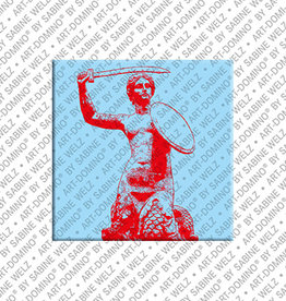 MAGNET-STORIES Magnet - Polen - Warschau - 01