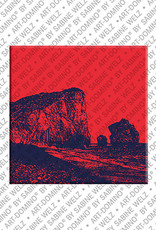 MAGNET-STORIES Nikosia - Aphrodite‘s Rock