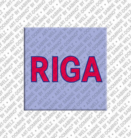 MAGNET-STORIES Magnet - Latvia - Riga - 00