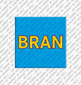 MAGNET-STORIES Aimant - Roumanie - Bran - 00