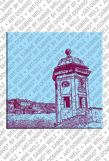 MAGNET-STORIES Valletta - Harbour View