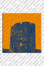 MAGNET-STORIES Vilnius - Gediminas‘Tower