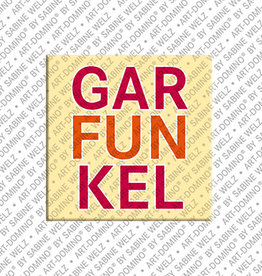 MAGNET-STORIES Magnet - GARFUNKEL