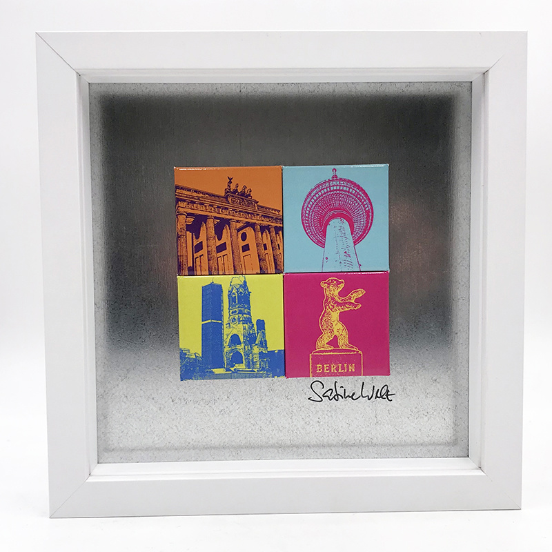 MAGNET-STORIES Berlin - Motif Mix 4-01