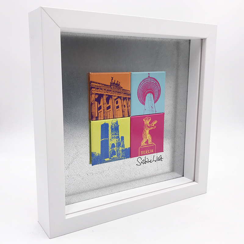 MAGNET-STORIES Berlin - Motif Mix 4-01