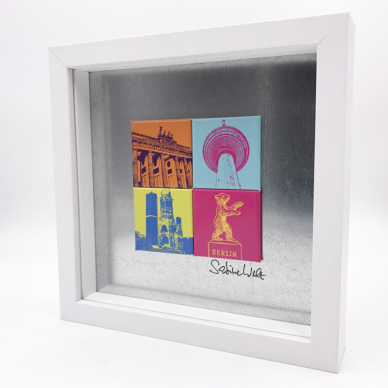 MAGNET-STORIES Berlin - Motif Mix 4-01