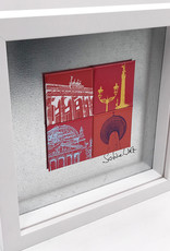 MAGNET-STORIES Berlin - Motiv-Mix 4-02