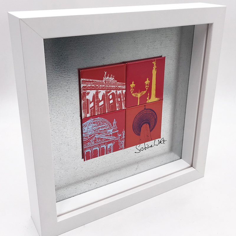 MAGNET-STORIES Berlin - Motiv-Mix 4-02