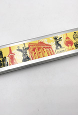 MAGNET-STORIES PENCIL - SET - BERLIN