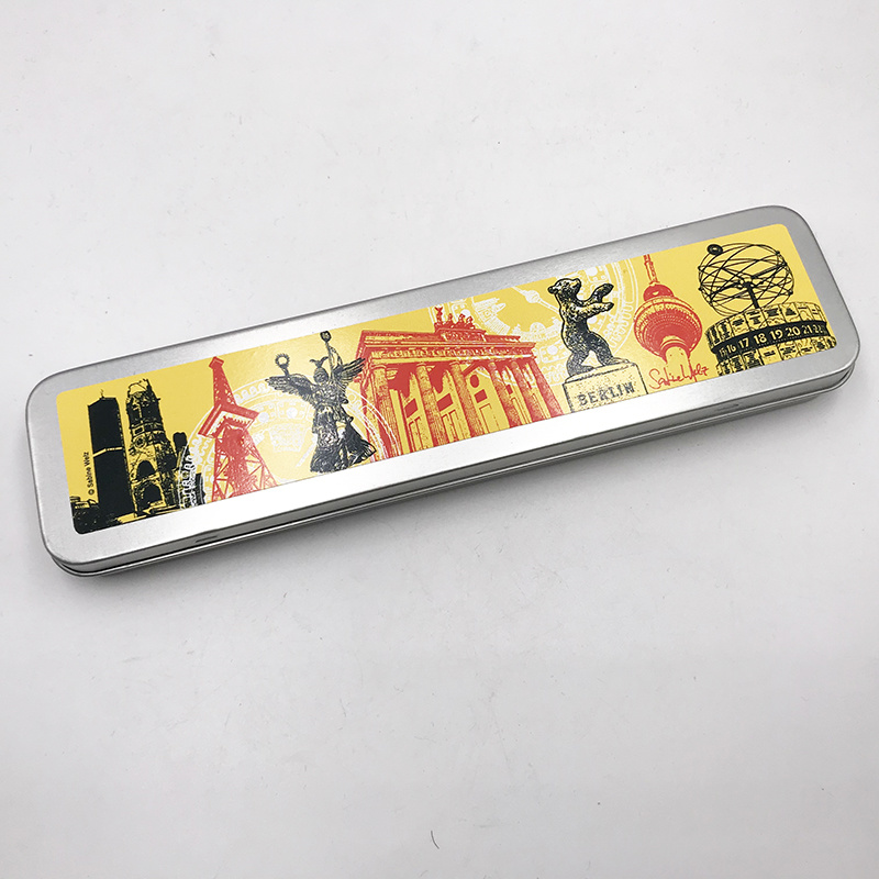 MAGNET-STORIES CRAYON - SET - BERLIN