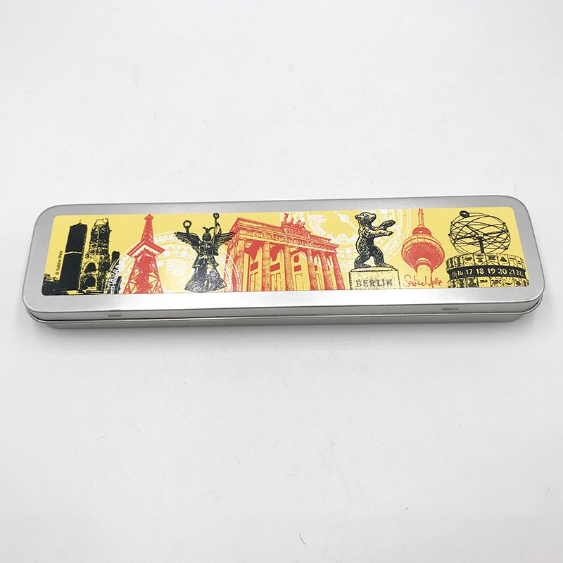 MAGNET-STORIES PENCIL - SET - BERLIN