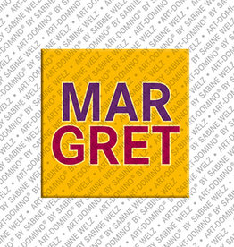 MAGNET-STORIES Aimant - MARGRET