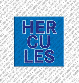 MAGNET-STORIES Magnet - HERCULES