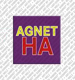 MAGNET-STORIES Aimant - AGNETHA