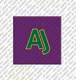 MAGNET-STORIES Aimant - AJ